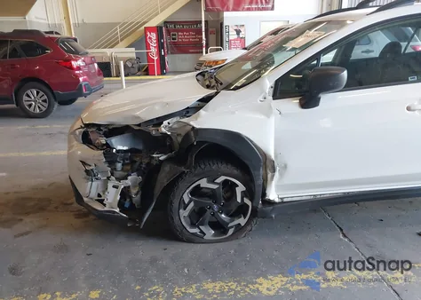 2018 Subaru Crosstrek 2.0I z USA, uszkodzony, nr VIN JF2GTAAC5J9290366